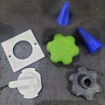 Work Parts